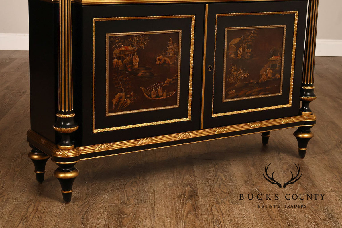 Theodore Alexander Daguerre Chinoiserie Cabinet