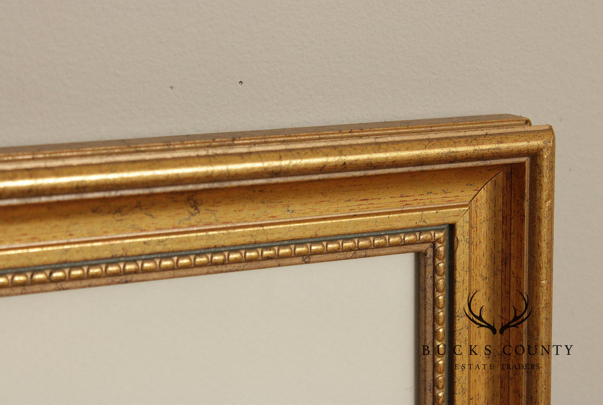 'The Lady and the Twins' Photographic Print