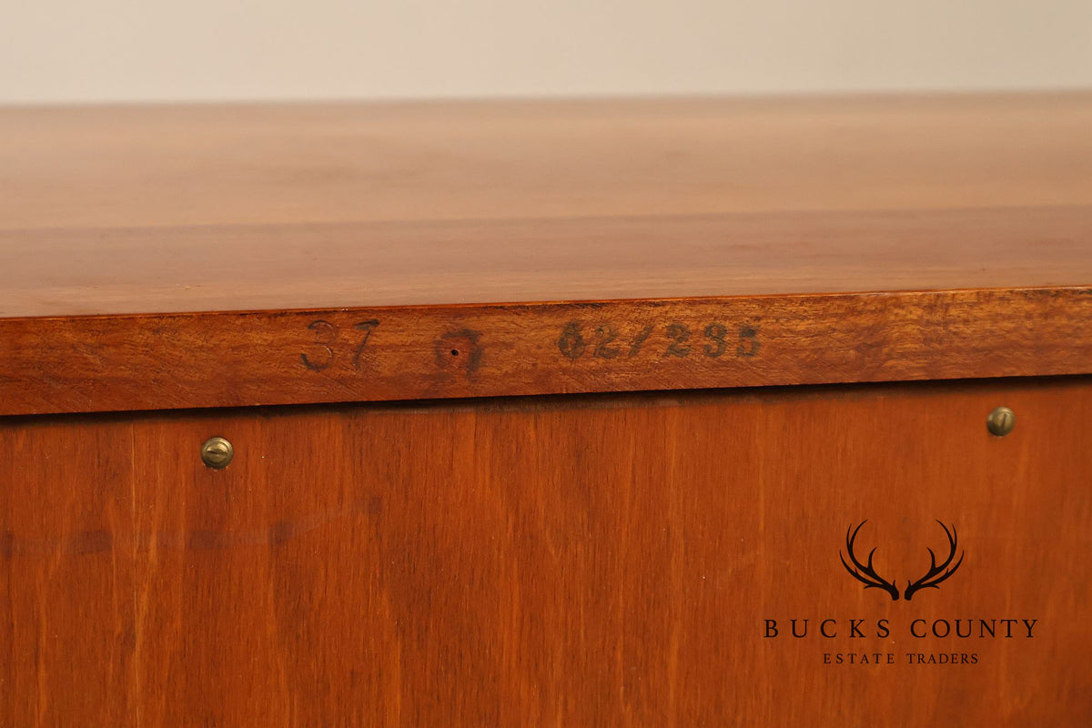 Stickley Cherry Valley Buffet Sideboard