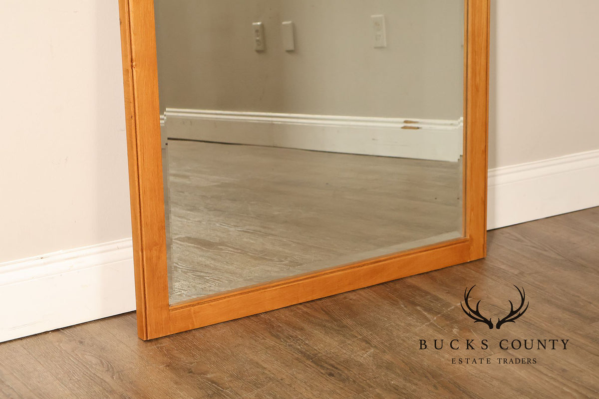 Ethan Allen 'Country Colors' Wall Mirror