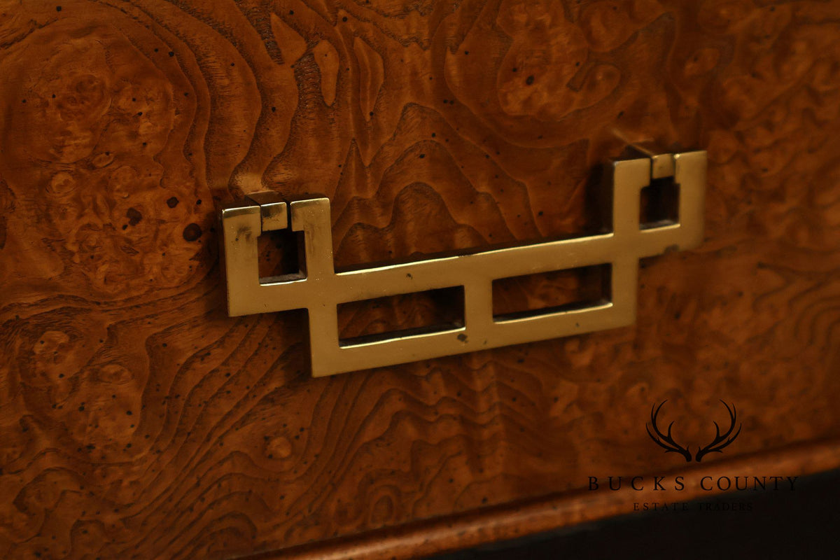 Century Furniture Chin Hua Collection Asian Style Display Cabinet