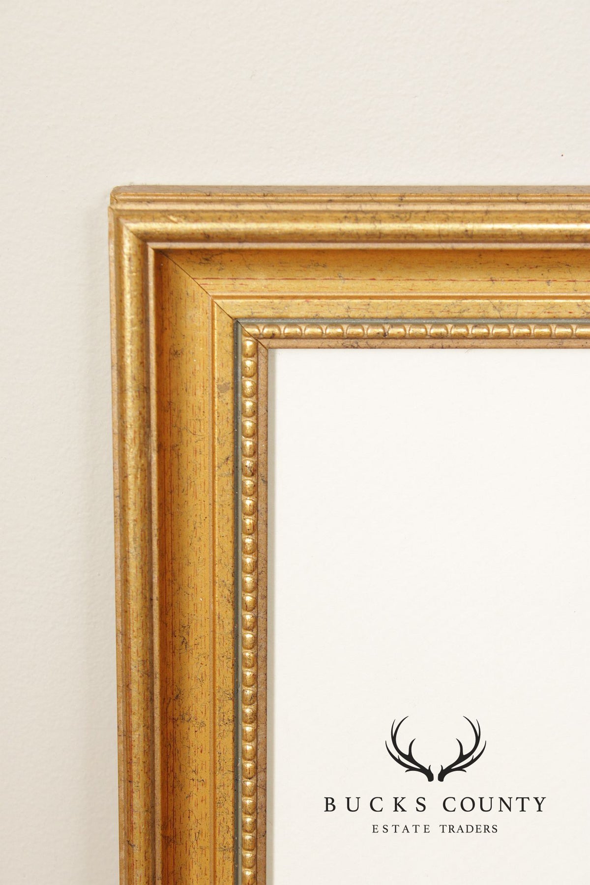 'The Lady and the Twins' Photographic Print