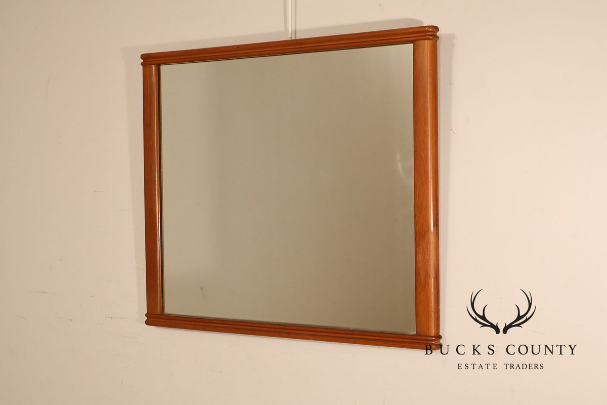 Widdicomb Mid Century Modern Wall Mirror