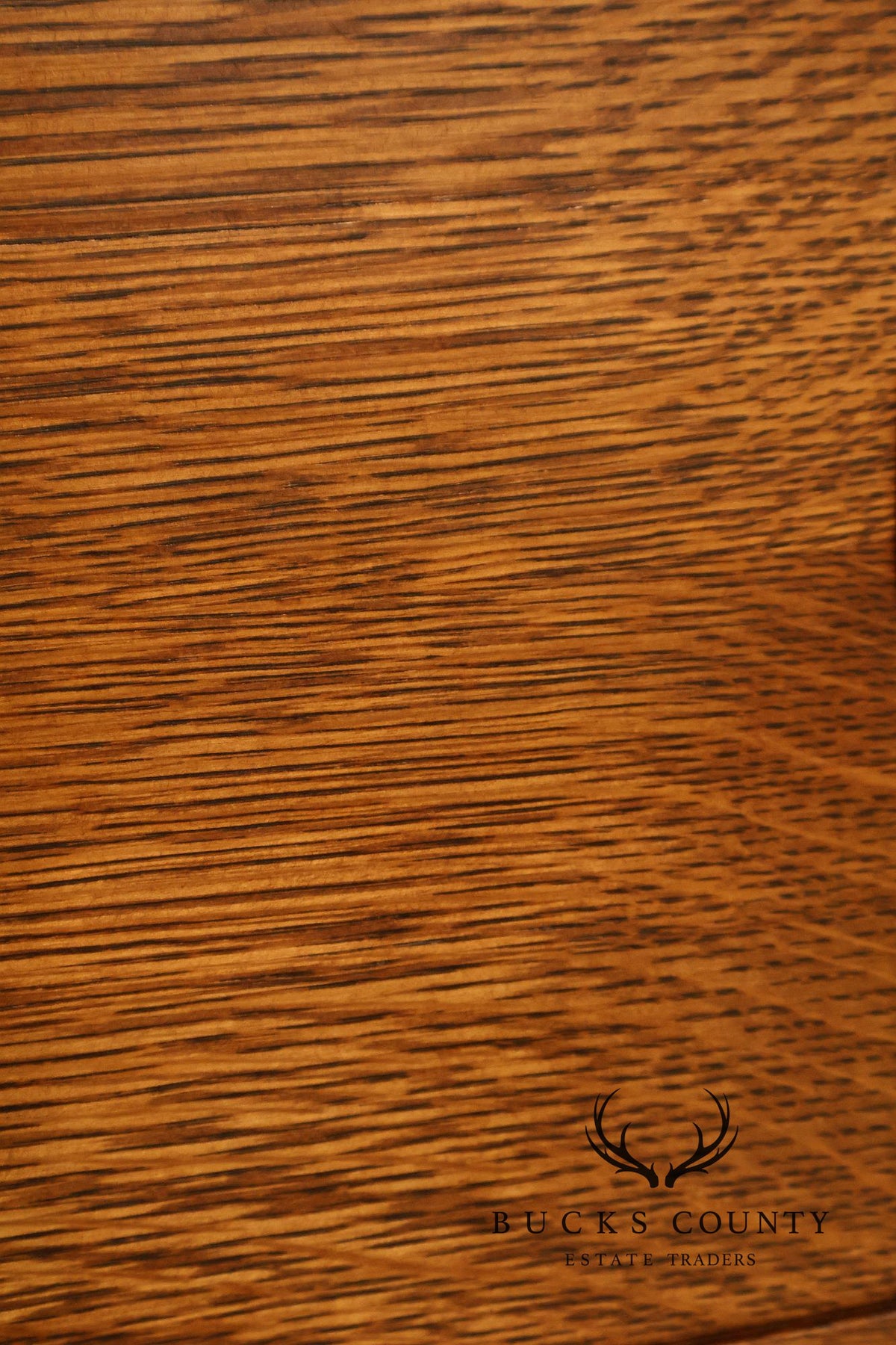 Stickley Mission Collection Oak Filing Cabinet
