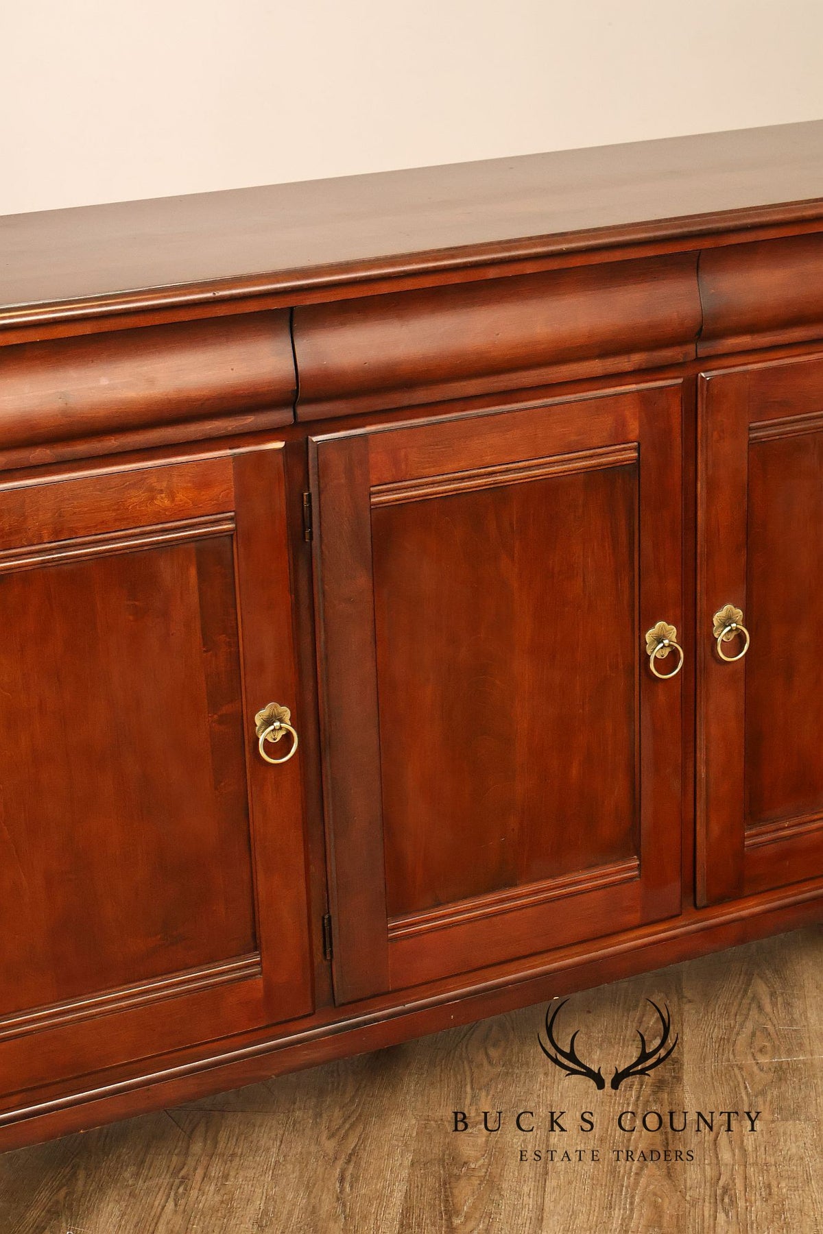 Ethan Allen 'British Classics' Sideboard