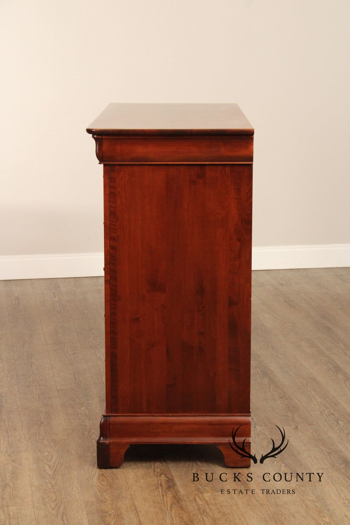 Nichols And Stone 'Marseilles' Chest of Drawers