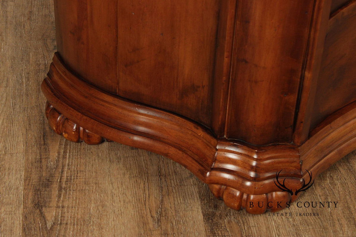 Century Furniture 'Venice Collection' Marble Top Dresser