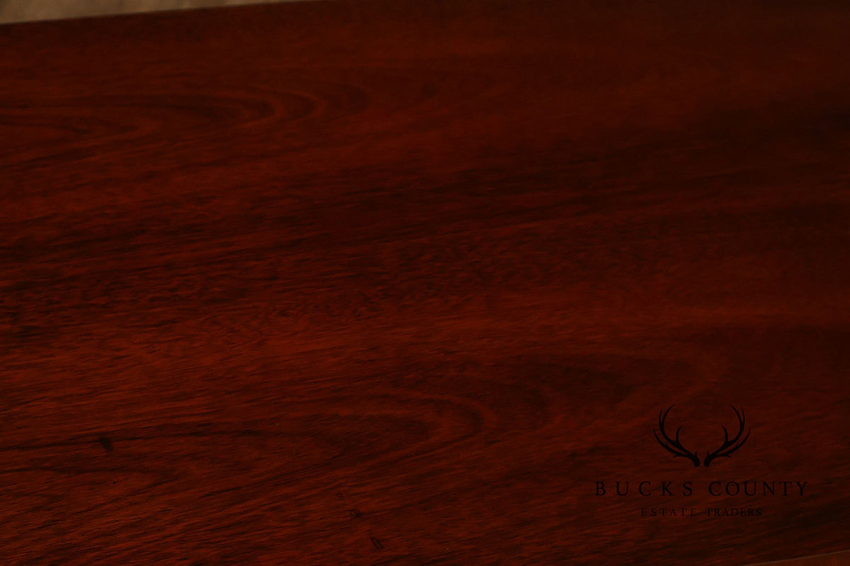 Hickory Chair 'Historical James River Plantations' Mahogany Sideboard