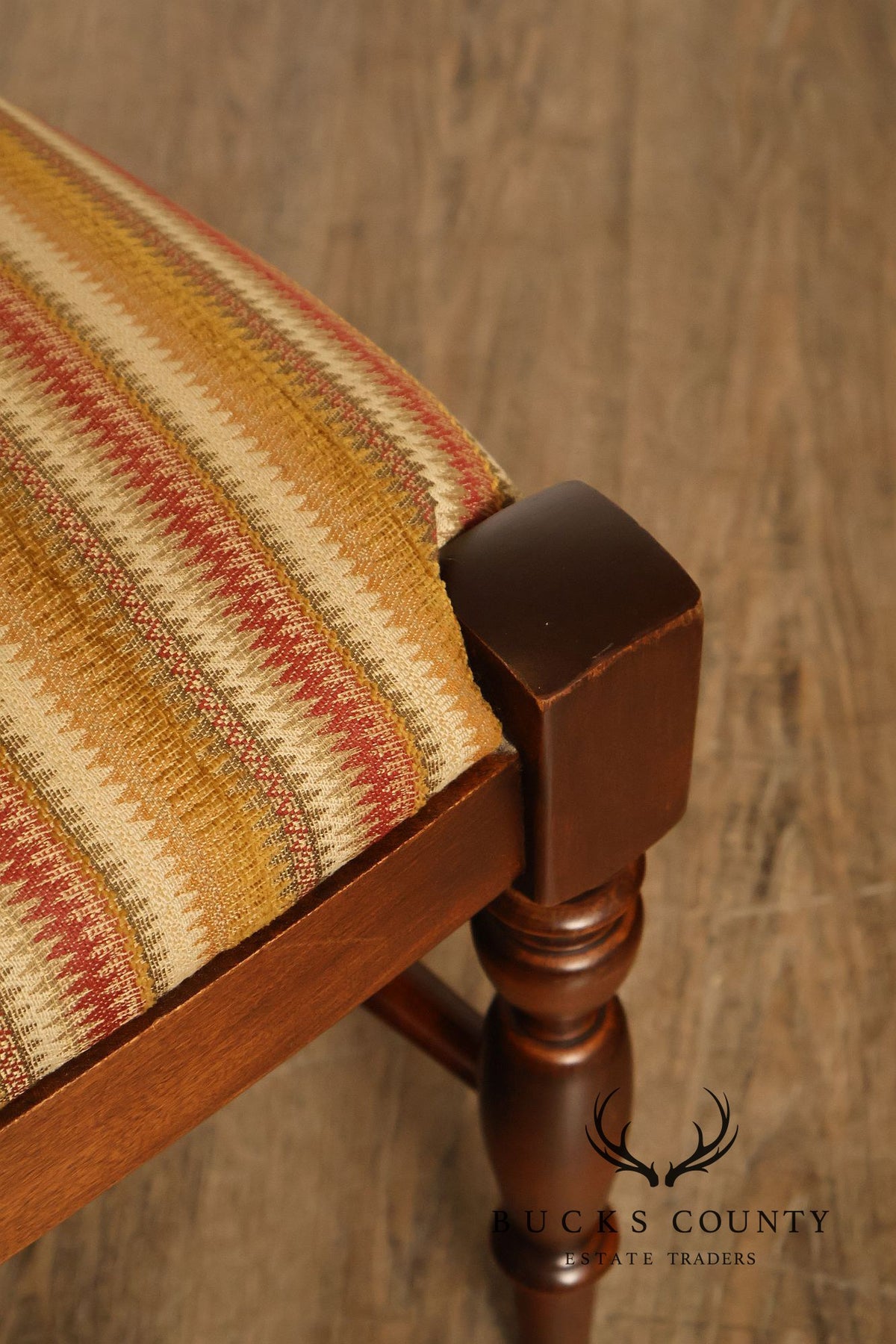 Nichols & Stone Cherry Side Chair