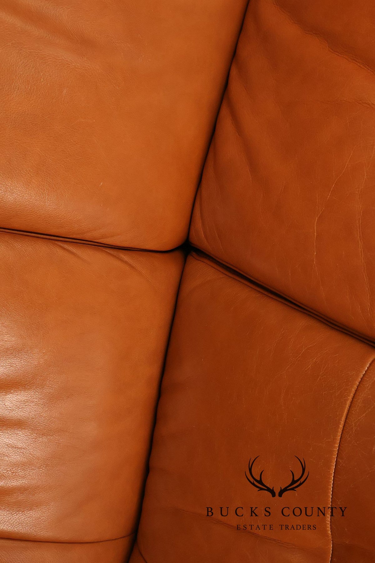 Ekornes Stressless Pegasus Leather Loveseat