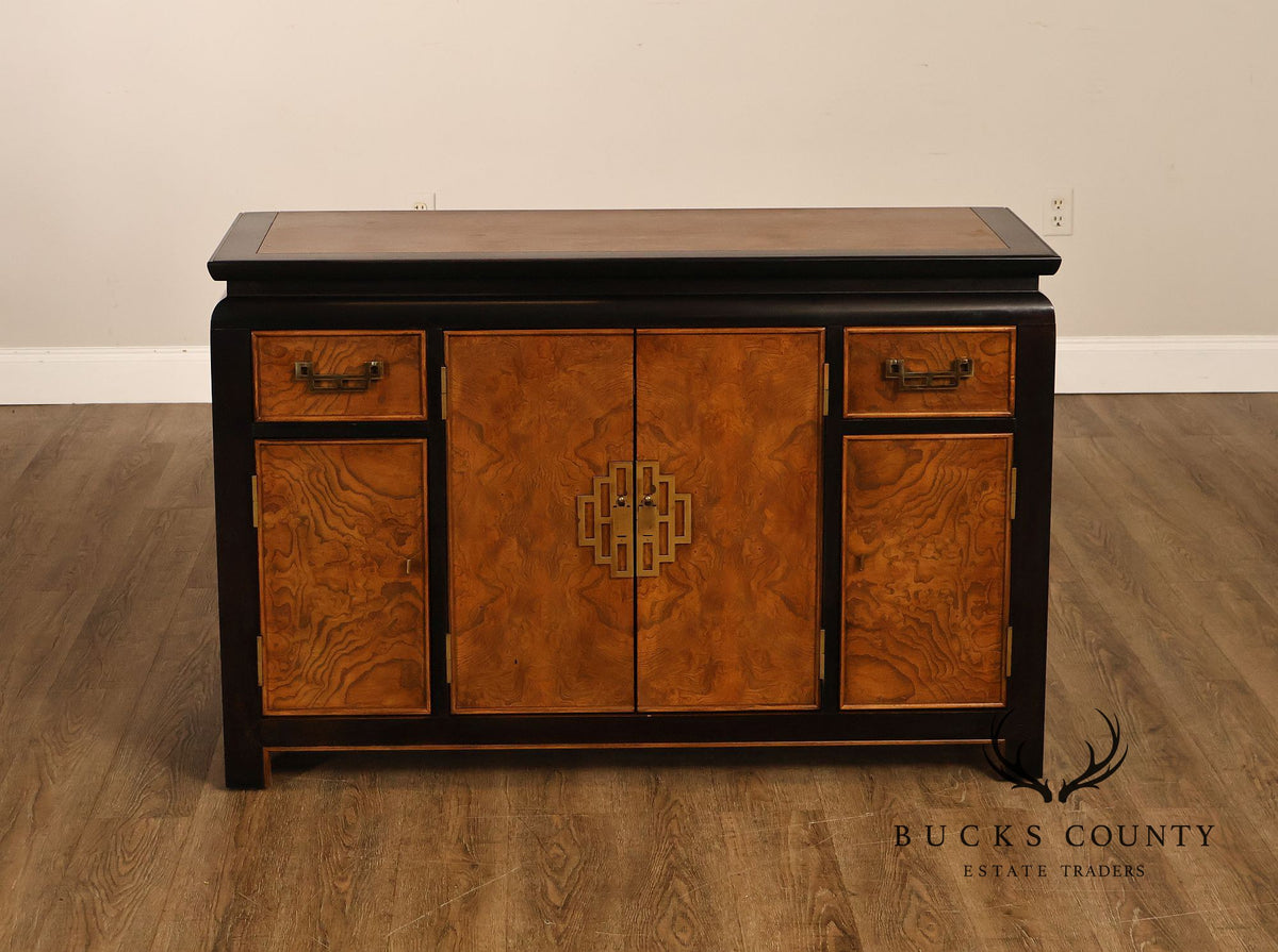 Century Furniture 'Chin Hua' Asian Inspired Credenza