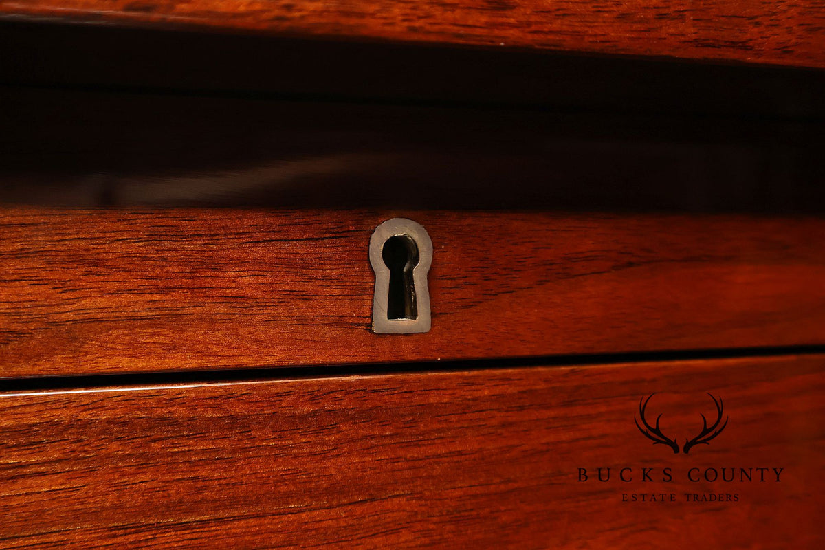 Otto Altenburg Rosewood Baby Grand Piano With Matching Duet Bench