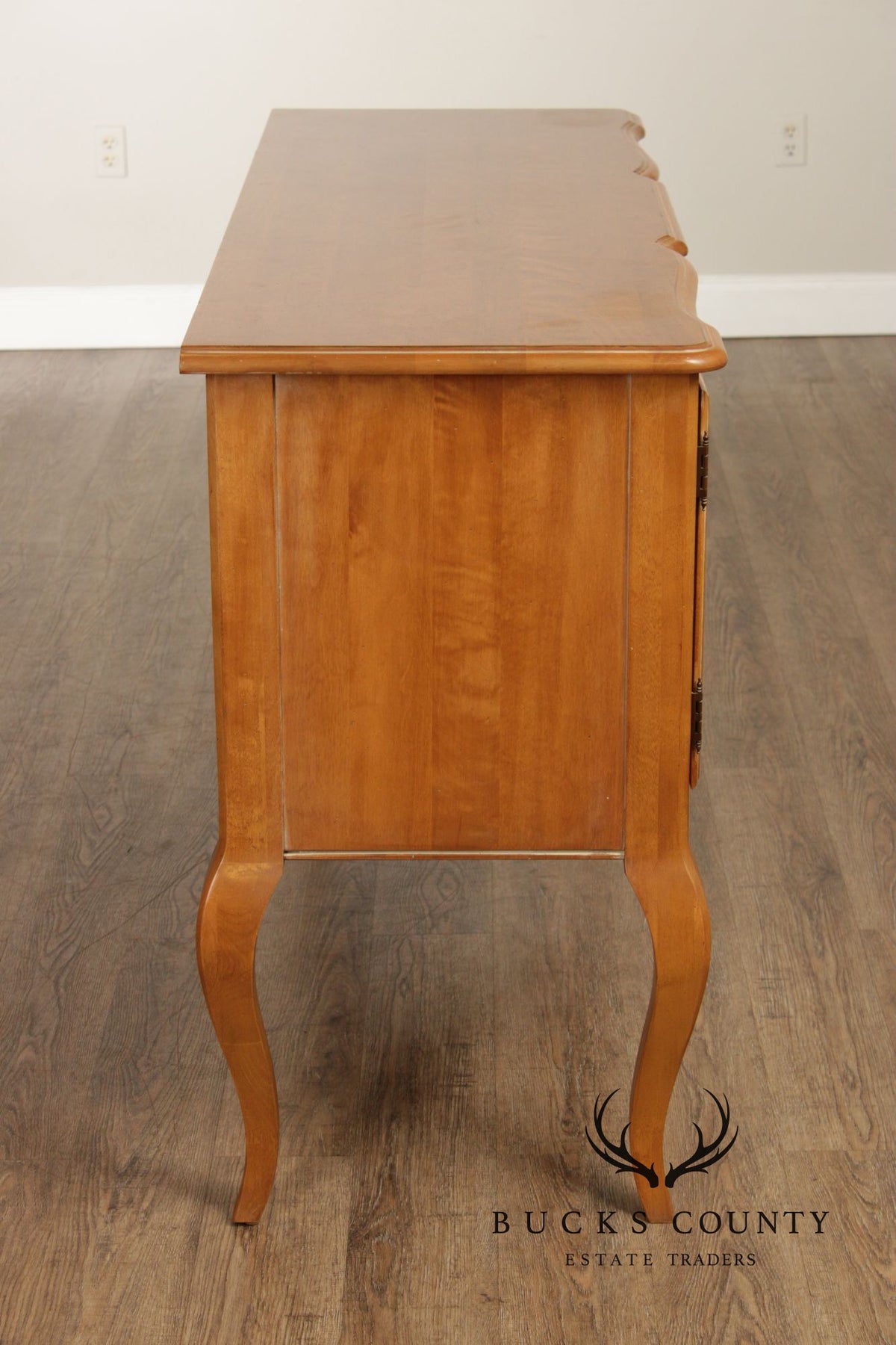 Ethan Allen 'Country French' Sideboard
