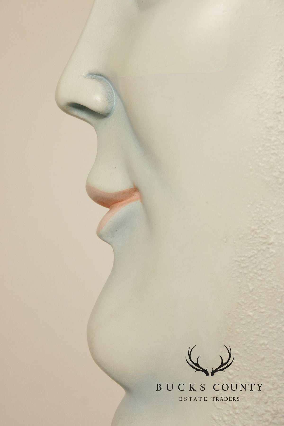 Sergio Bustamante Surrealist Sculpture, Moon Man