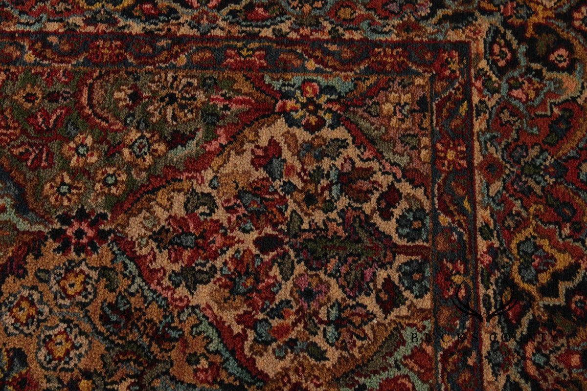 Karastan Kirman Area Rug 4.3 X 6