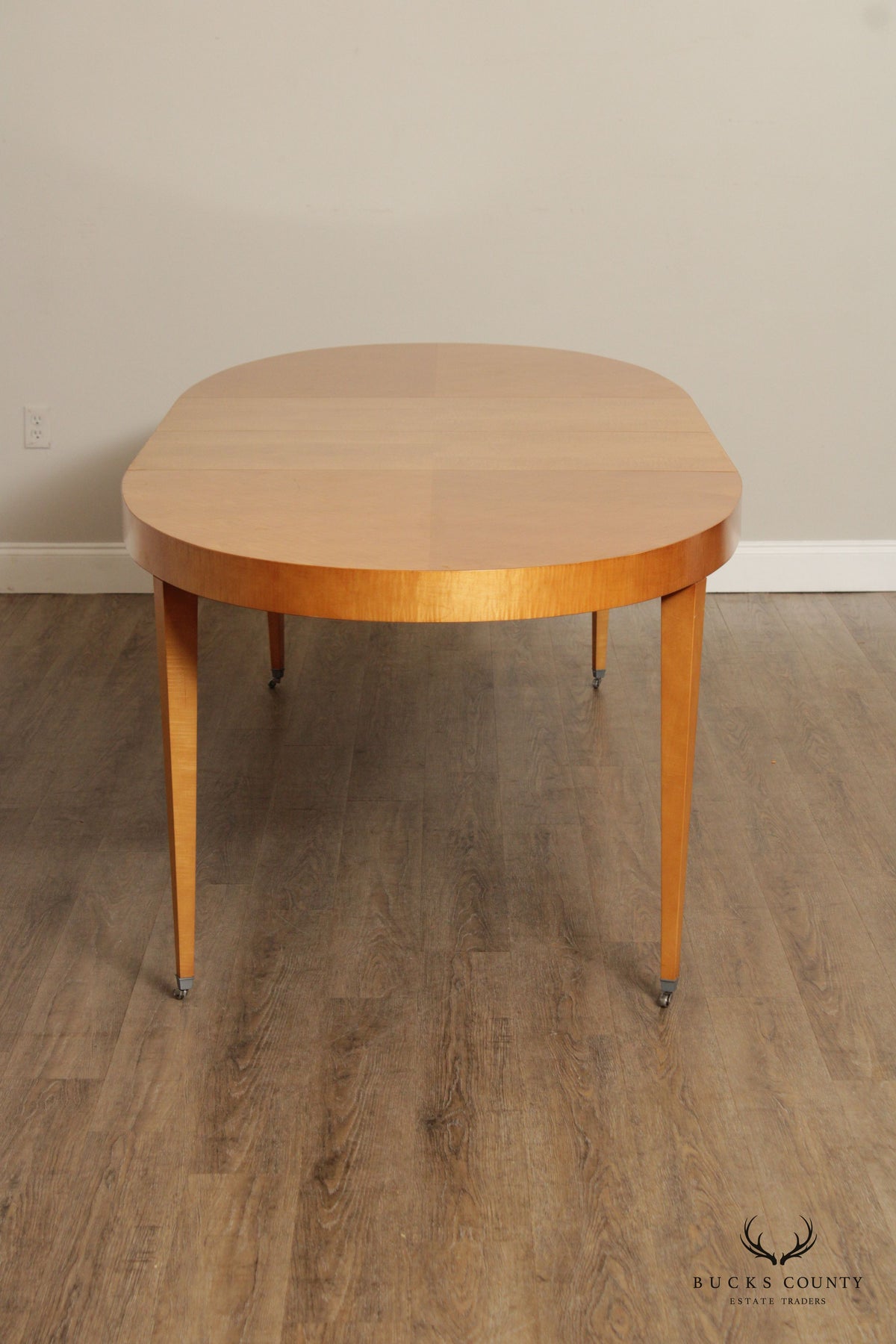 Michael Vanderbyl for Baker Furniture 'Archetype' Dining Table