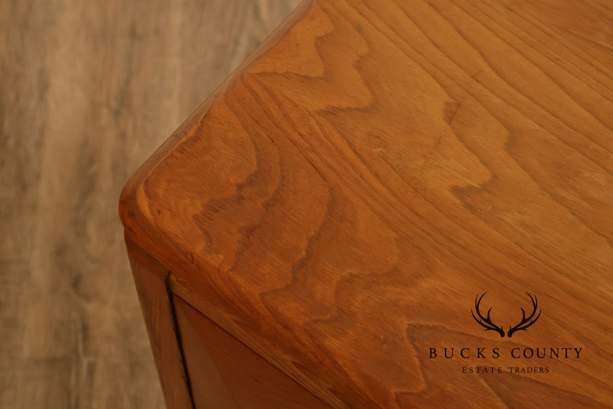 Widdicomb Mid Century Modern Nightstand