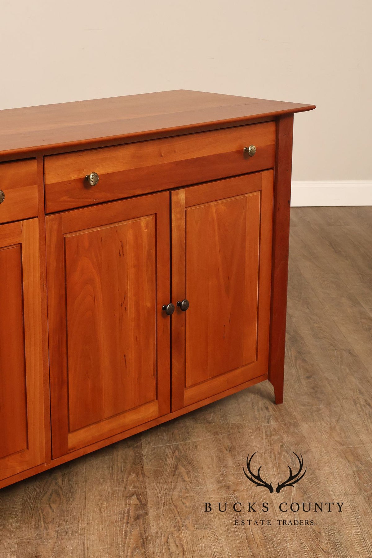 Copeland Furniture Cherry 'Sarah' Sideboard