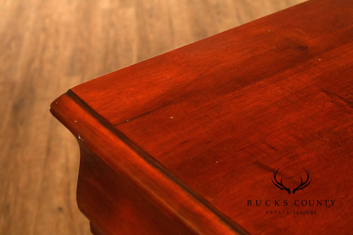 Ethan Allen 'British Classics' Sideboard