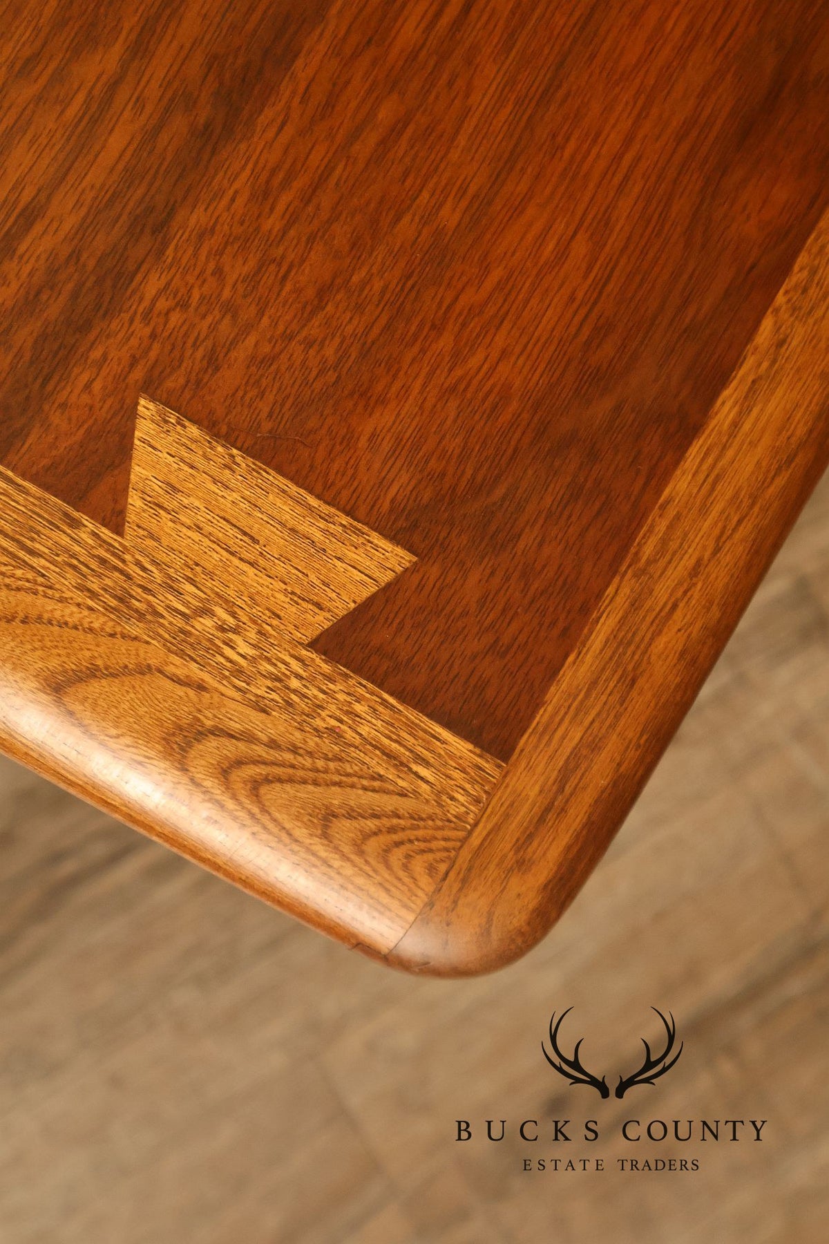 Lane 'Acclaim' Mid Century Modern Pair of End Tables