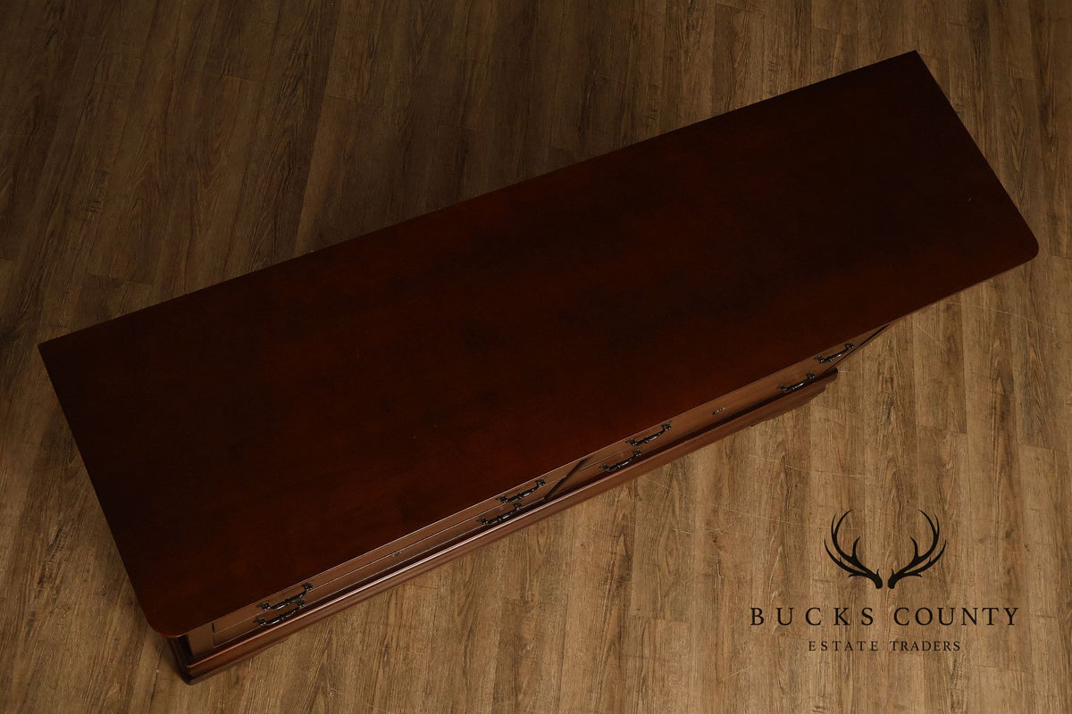 Broyhill 'Maison Lenoir' Double Dresser