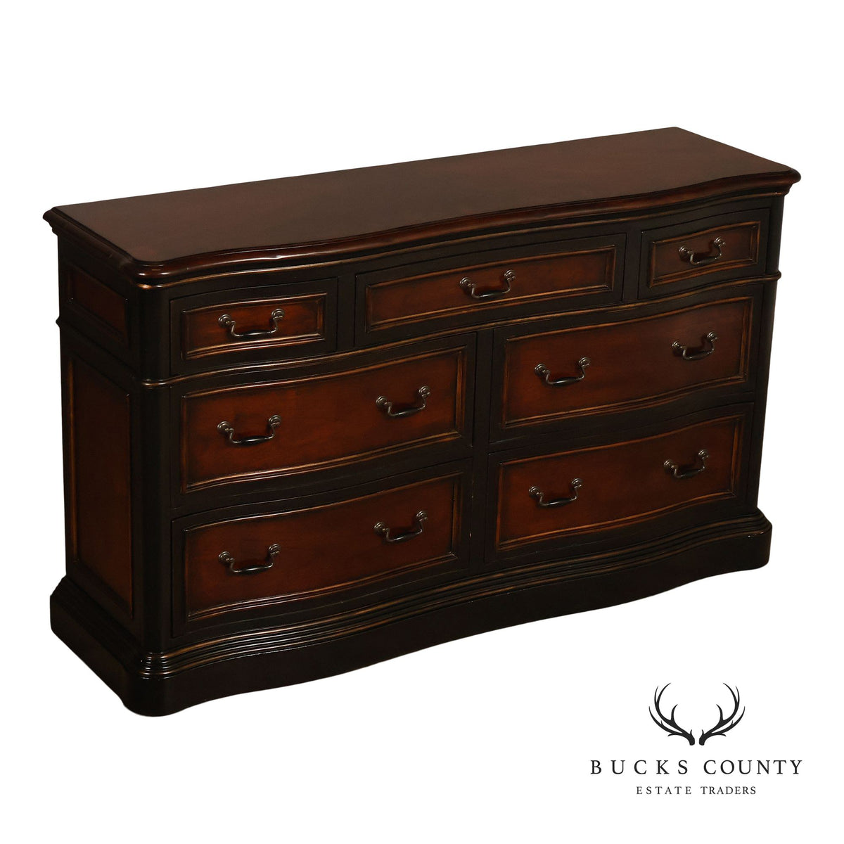 Hooker Furniture 'Preston Ridge' Chest of Drawers