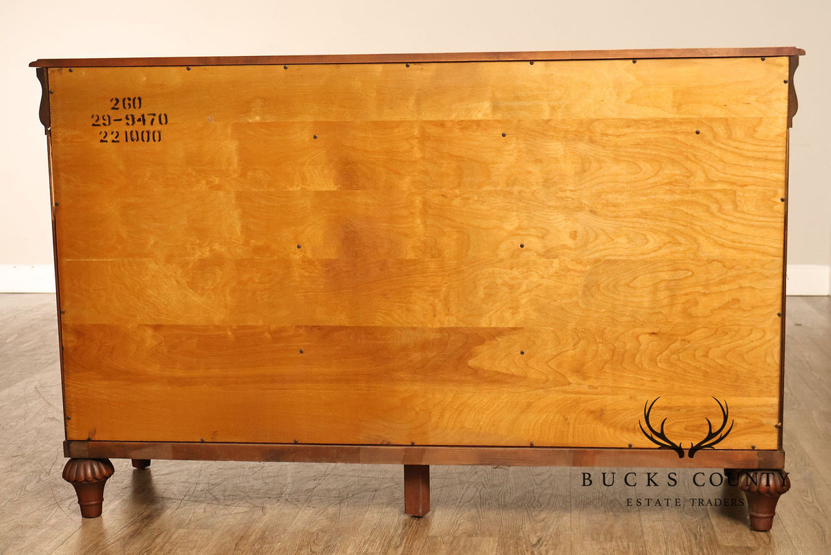 Ethan Allen 'British Classics' Sideboard