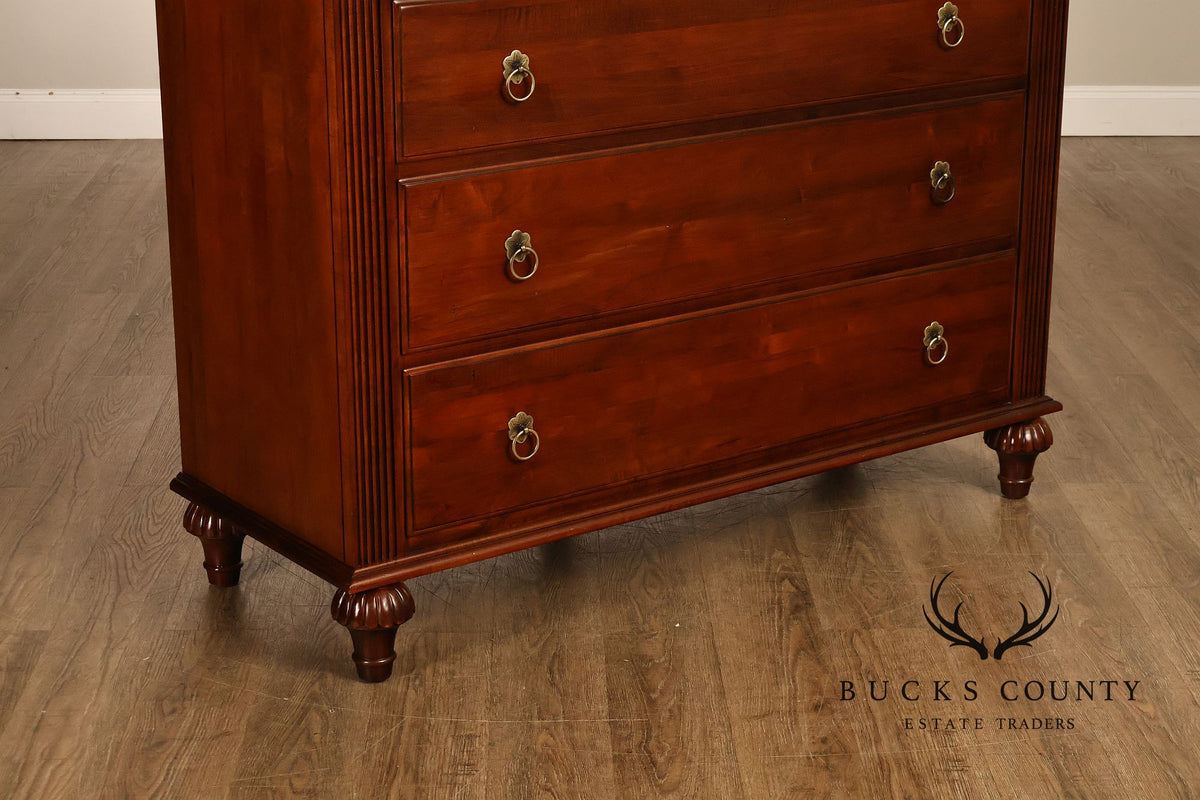 Ethan Allen British Classics Collection Dawson Dresser Chest