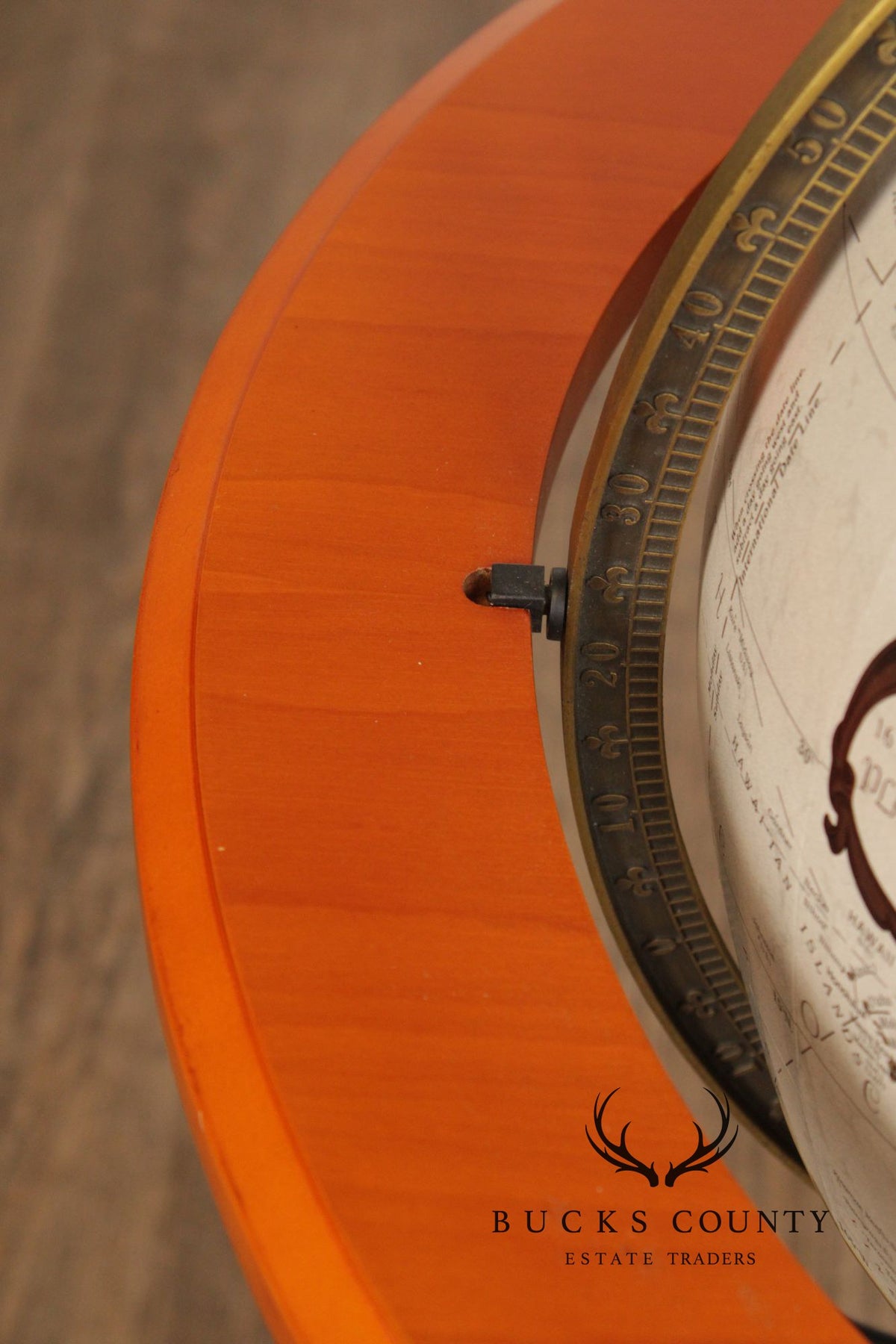 Replogle 'Santa Fe' 16-Inch Globe on Stand