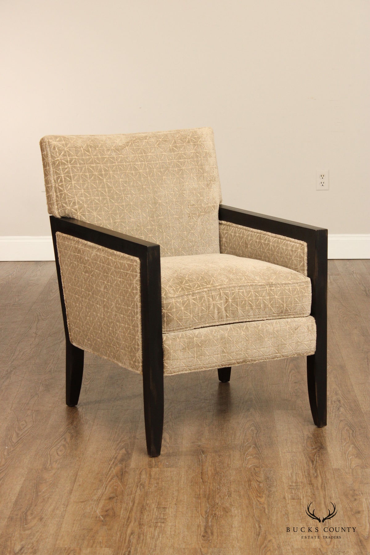 Pearson Contemporary Lounge Armchair