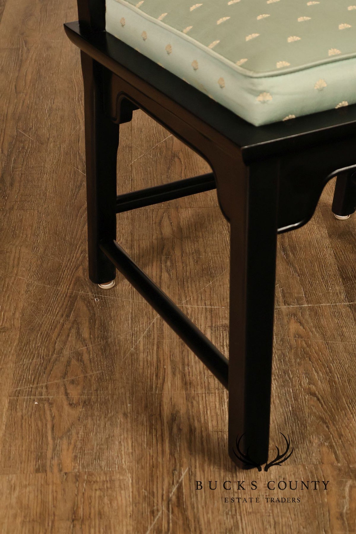 Raymond Sabota For Century Furniture Set Of 6 Chin Hua Dining Chairs