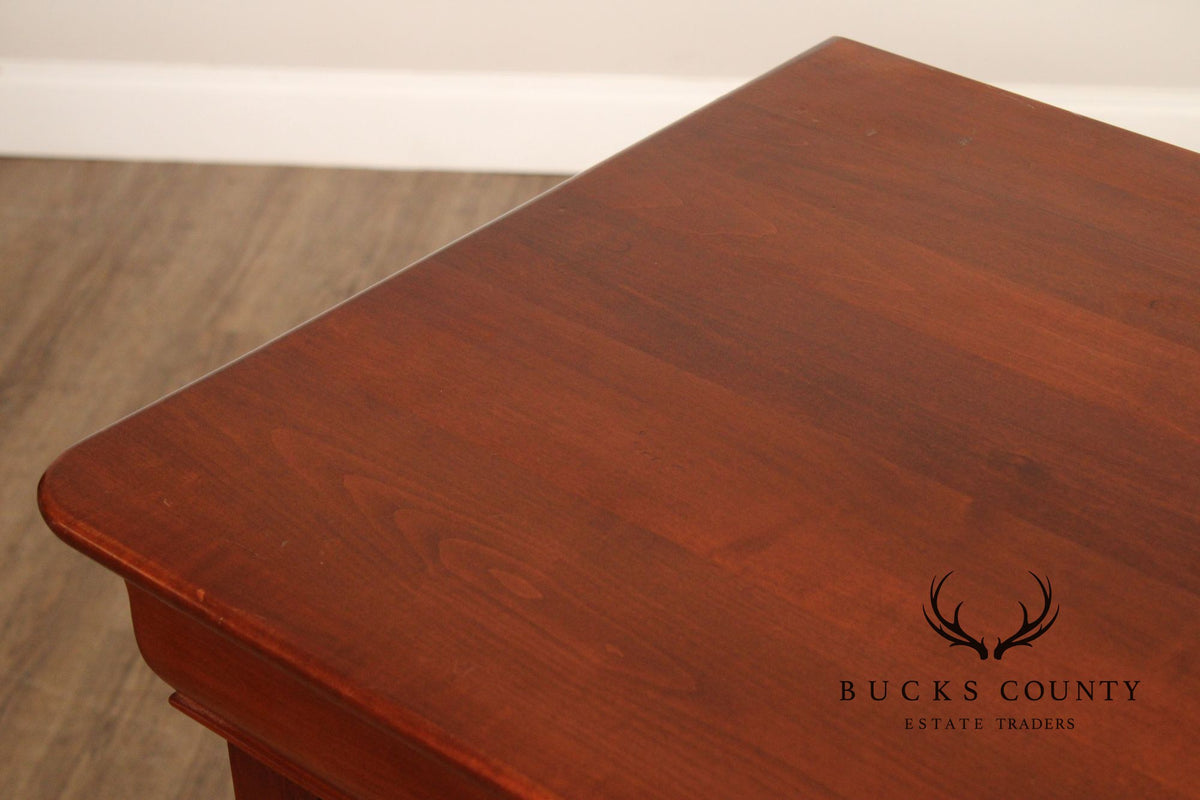 Nichols And Stone 'Marseilles' Chest of Drawers