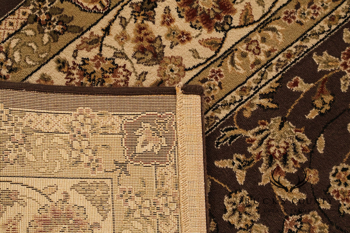 Oriental Room Size Rug – 5 X 8