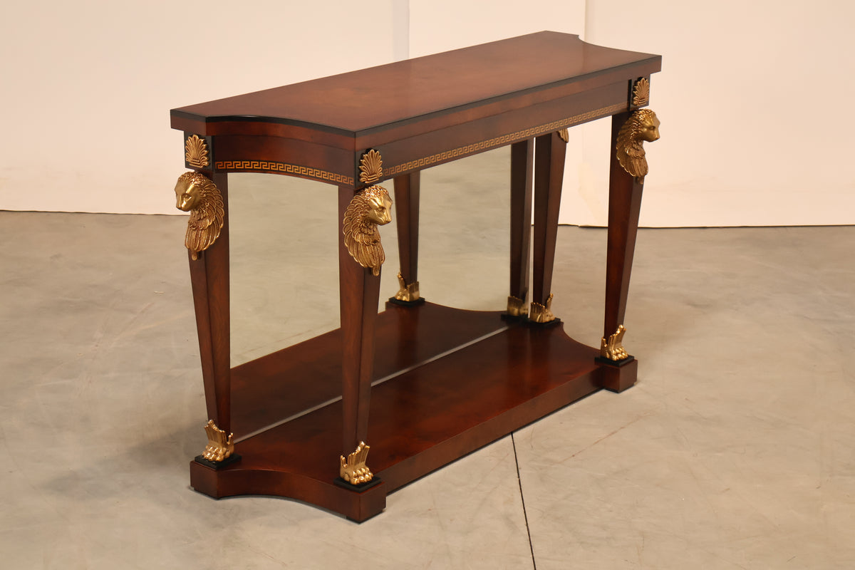 New Arrival