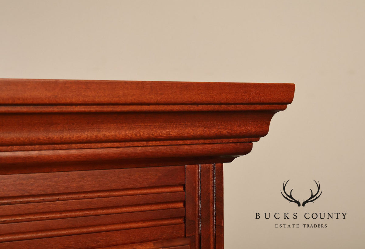 Pulaski Furniture Curio Display Cabinet
