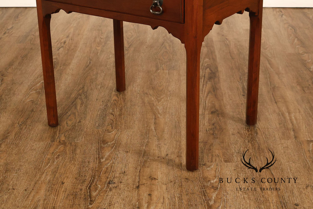 Lexington Bob Timberlake Cherry End Table