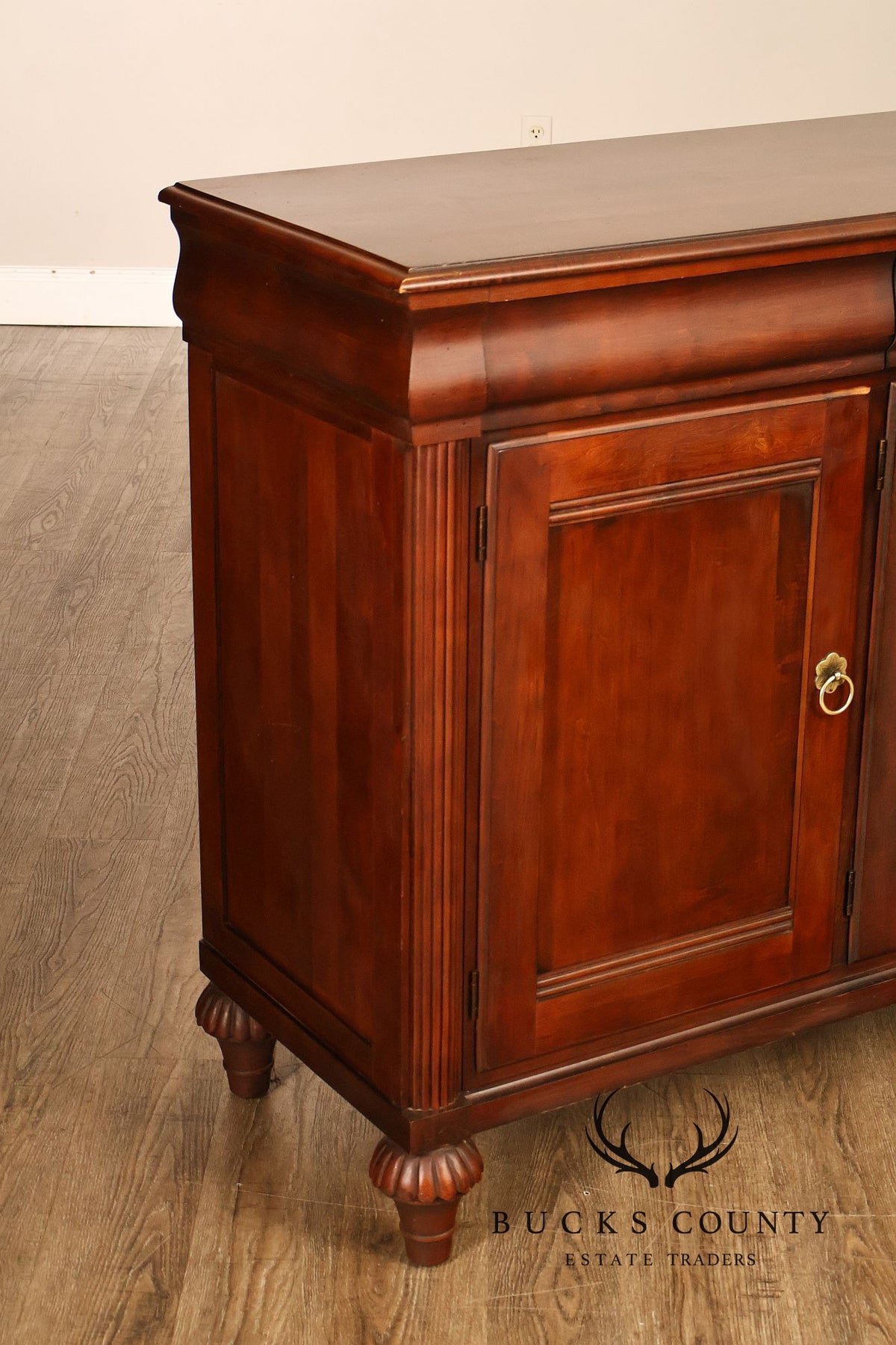 Ethan Allen 'British Classics' Sideboard