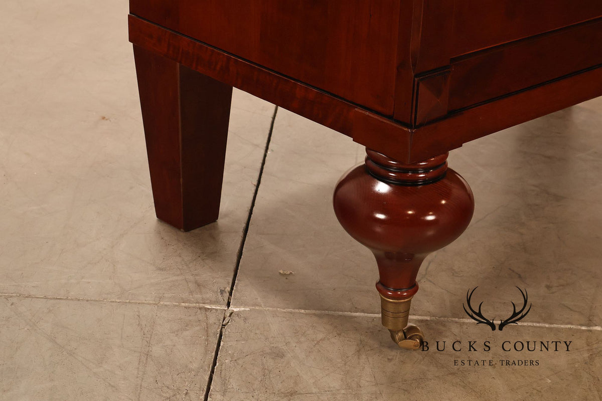 Grange French Provincial Cherry Lingerie Chest