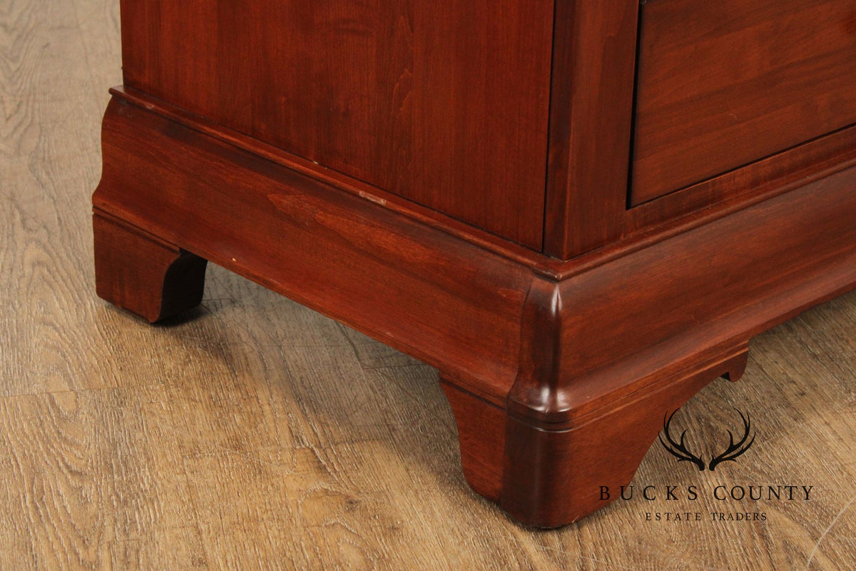 Nichols And Stone 'Marseilles' Chest of Drawers