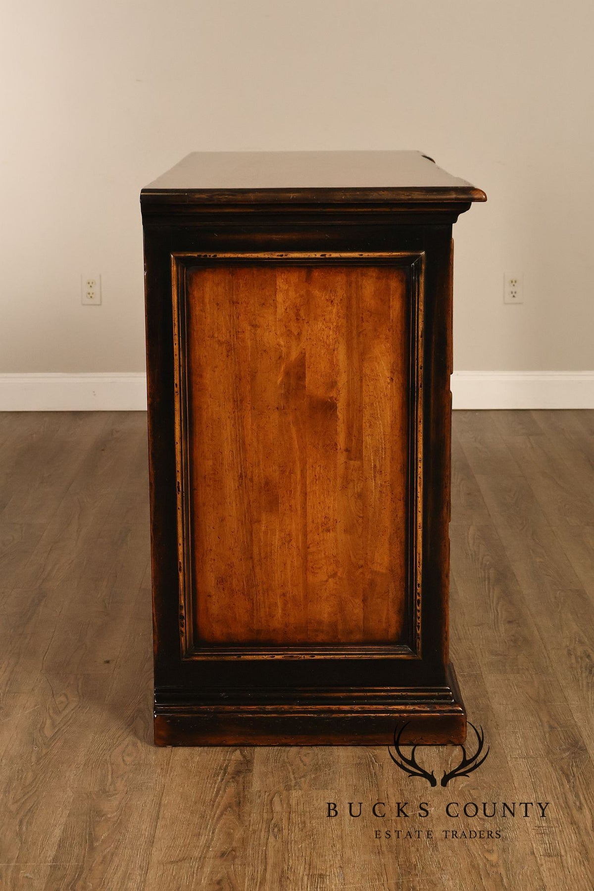 David Michael Venetian Style Chest of Drawers