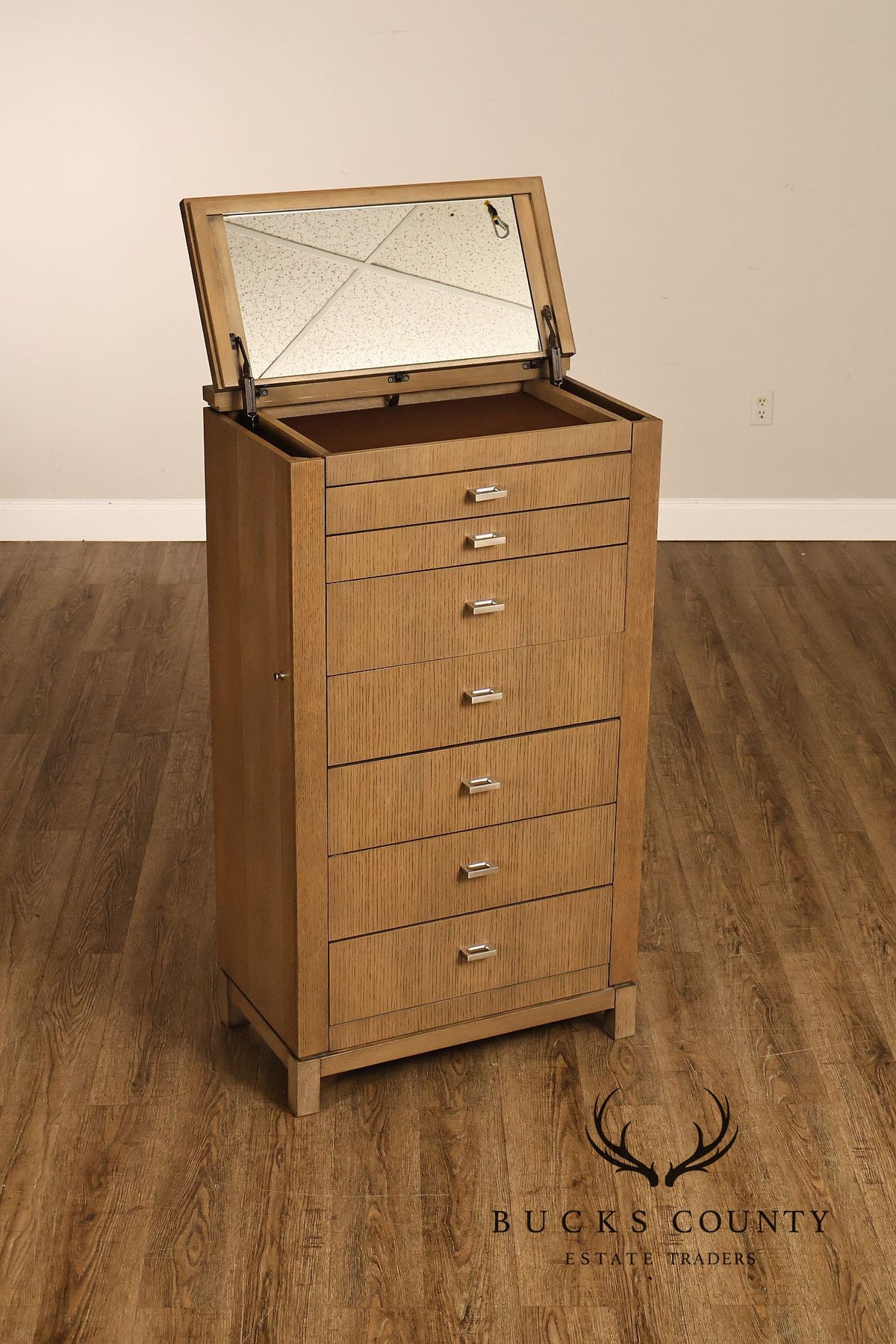 Rachael Ray Home 'Highline' Jewelry Chest
