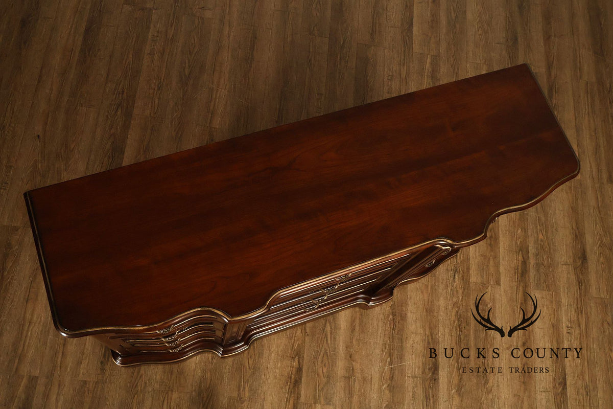 Drexel Heritage 'Hampshire' Triple Dresser