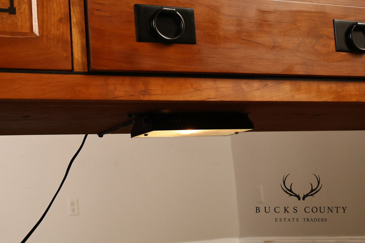 Stickley 21st Century Collection Cherry Sideboard