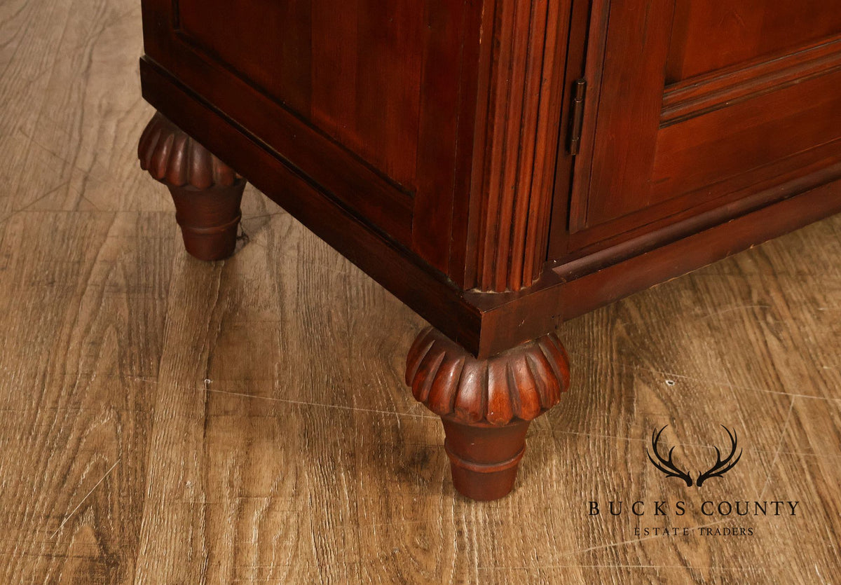Ethan Allen 'British Classics' Sideboard