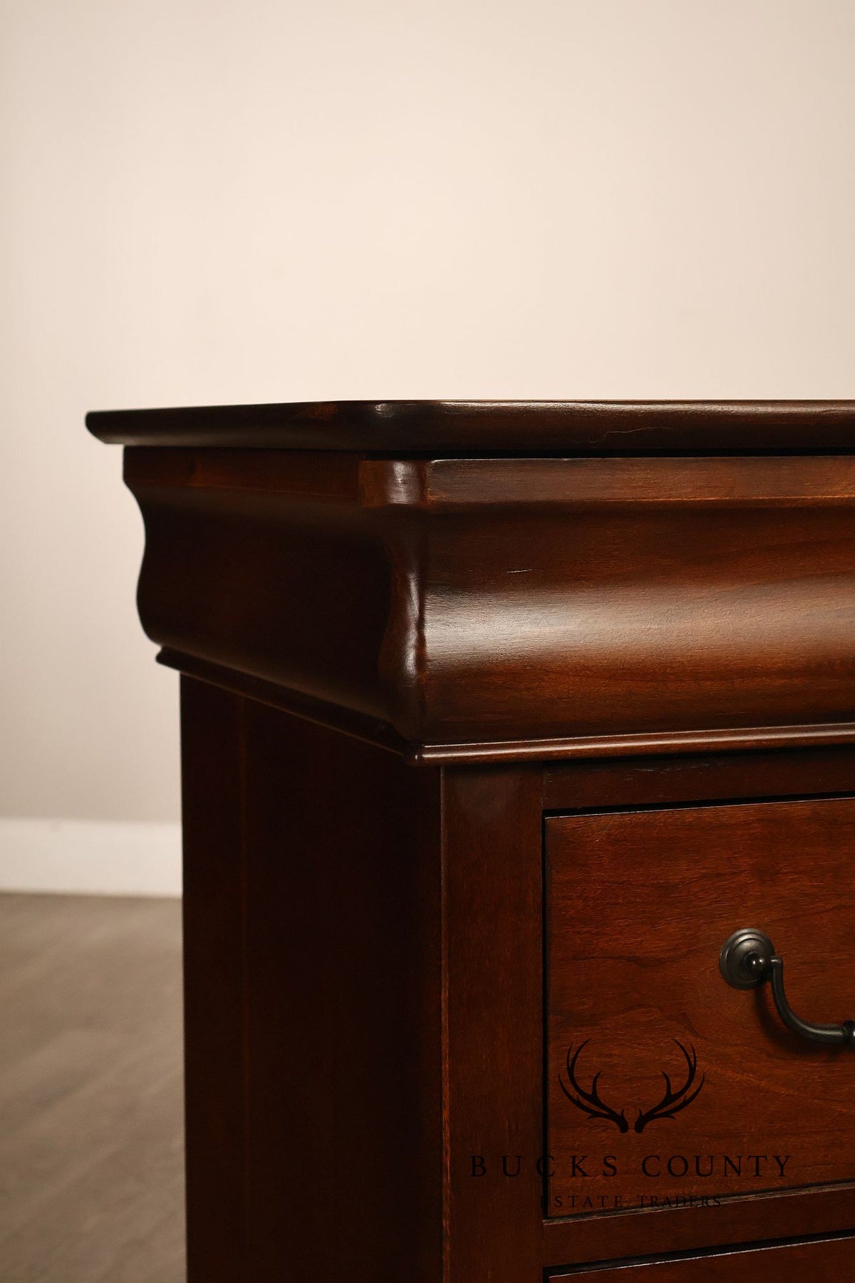 Broyhill 'Maison Lenoir' Double Dresser