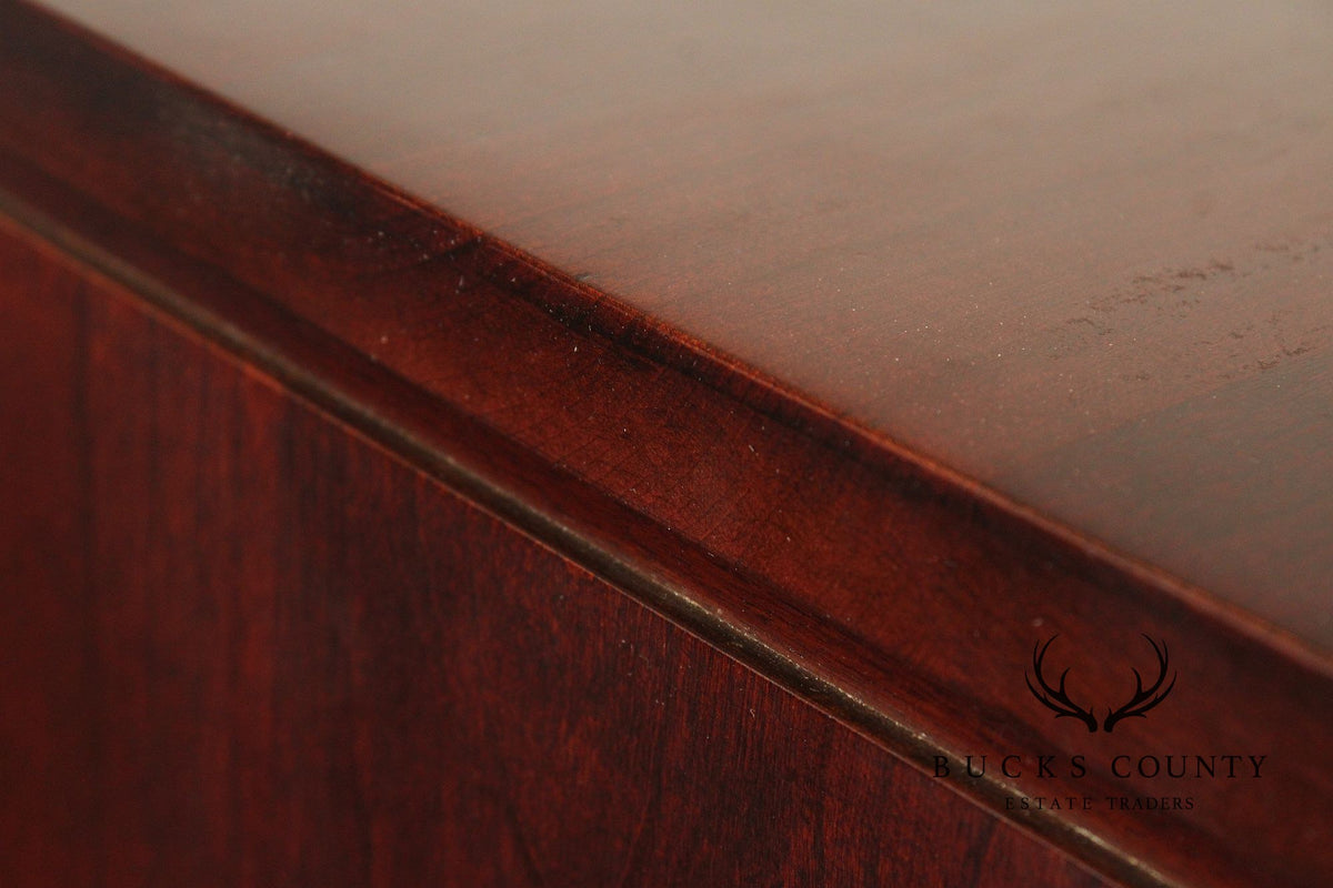 Stickley Metropolitan Collection Cherry Lingerie Chest