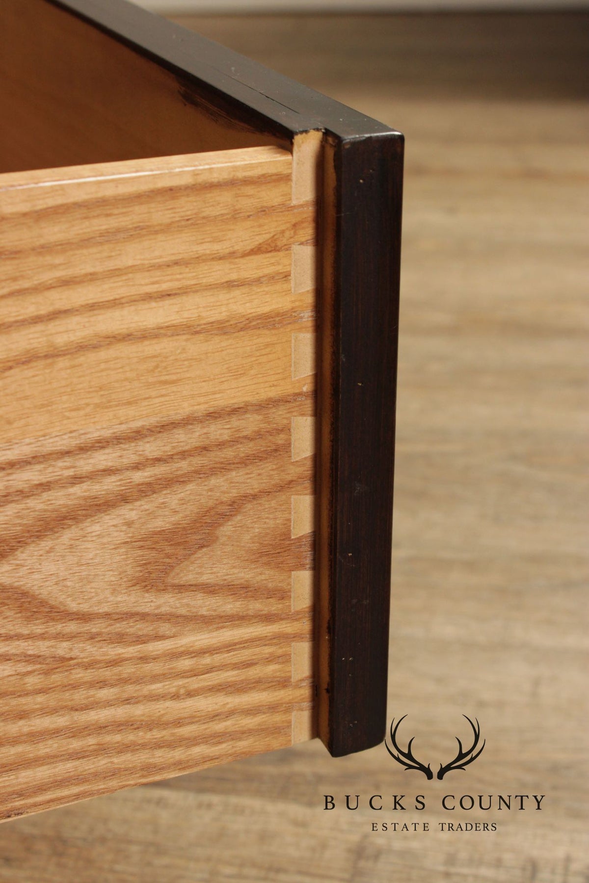 Stanley Furniture 'Hudson Street' Door Chest