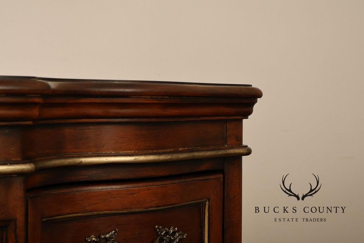 Drexel Heritage 'Hampshire' Triple Dresser
