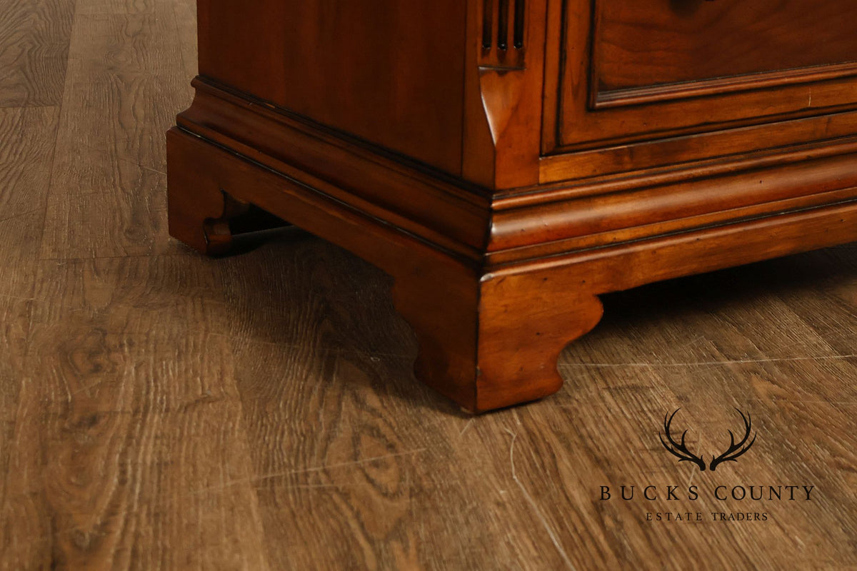 Ethan Allen 'Tuscany' Lingerie Chest