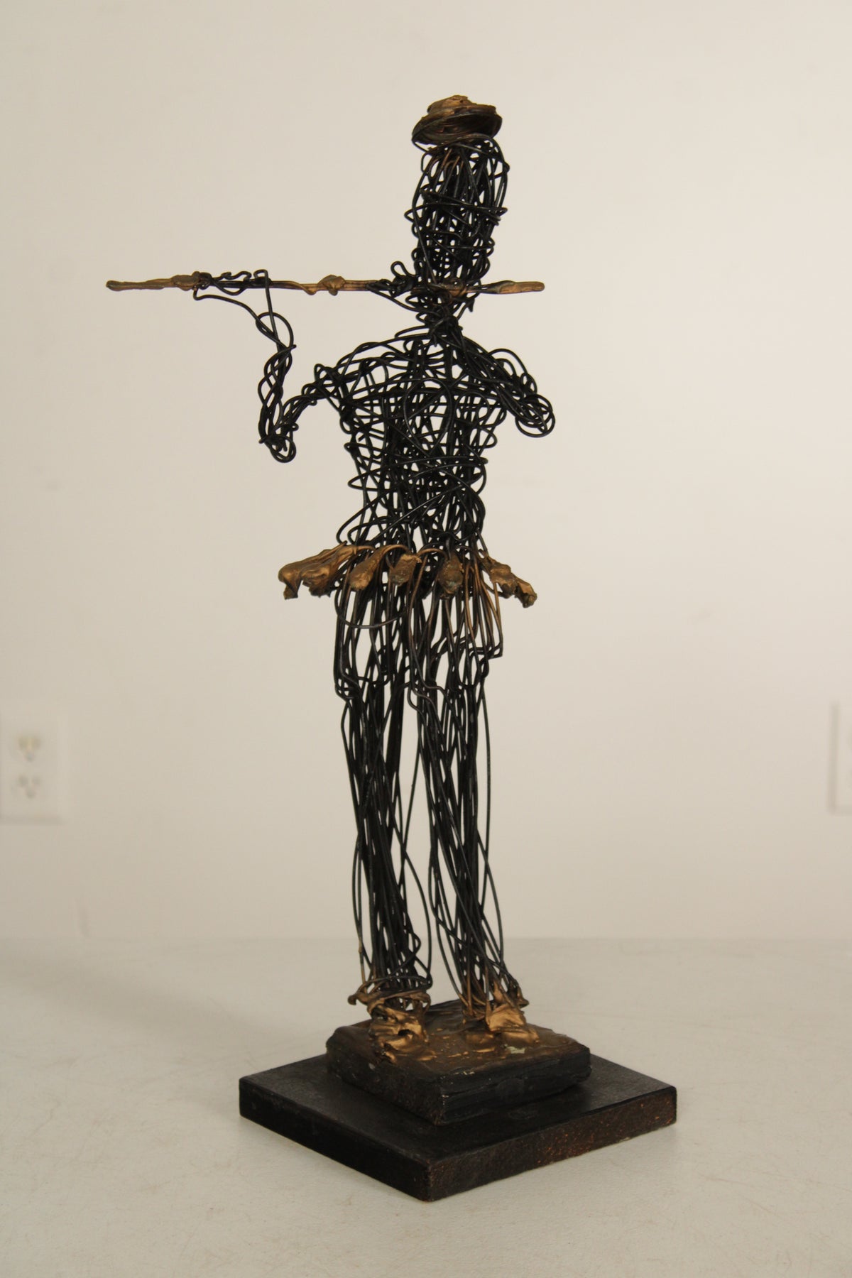 New Arrival